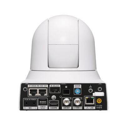 Sony BRC-X400 Camera PTZ 4K HDMI IP 3G-SDI Alb