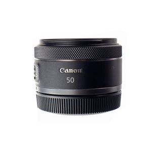Canon RF 50mm F1.8 SH-1028423