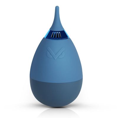 Vsgo Imp Pompa Aer pentru Curatare Dispozitive Electronice Albastru