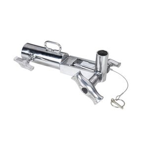 Kupo KCP-633 Cap Universal pentru Brat Boom cu Montaj pe Stativ