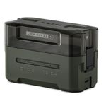 Tilta-Statie-de-Incarcare-Portabila-pentru-Bateriile-DMW-BLK22-4-Canale-Verde.1