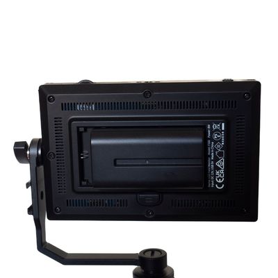 Neewer F500 Monitor Camera 5.5" Tactil cu Acumulator NP-F550