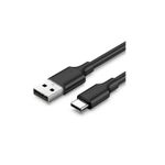 Ugreen US287 Cablu Alimentare si Date USB la USB-C 3A.1