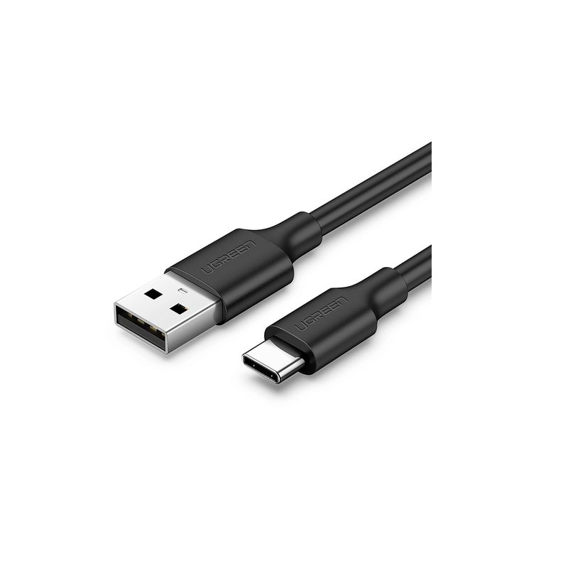 Ugreen US287 Cablu Alimentare si Date USB la USB-C 3A.1