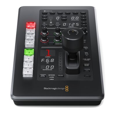 Blackmagic Design ATEM Micro Camera Panel