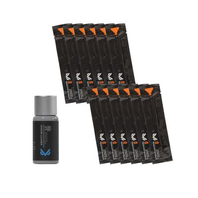 Vsgo Kit Curatare Senzor Full-Frame