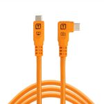 TetherPro-Optima-10G-USB-ORG-6-18M-Straight-RightAngle-TETH185_CUC06RTG2-ORG-1