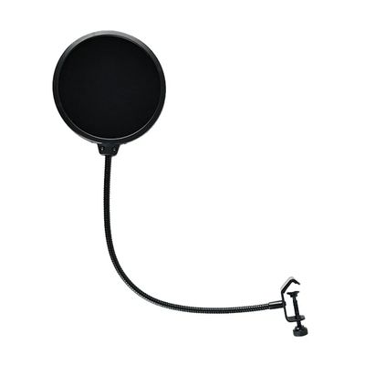 ROQ Audio PS1 Filtru Pop pentru Microfon