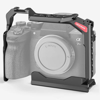 Neewer Cage pentru Sony A7 IV / A7R IV / A7R V / A7S III / A1