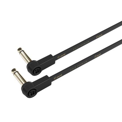 Adam Hall 4 STAR IRR 0010 FLM Cablu Jack 6.3mm 10cm