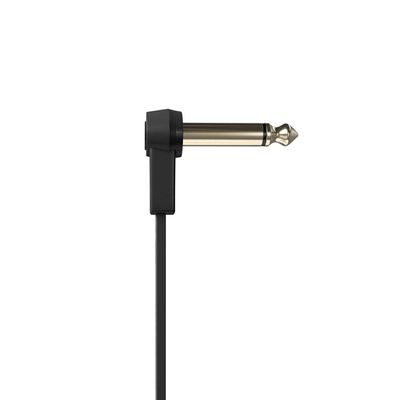 Adam Hall 4 STAR IRR 0010 FLM Cablu Jack 6.3mm 10cm