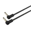 Adam Hall 4 STAR IRR 0045 FLM Cablu Jack 6.3mm 45cm