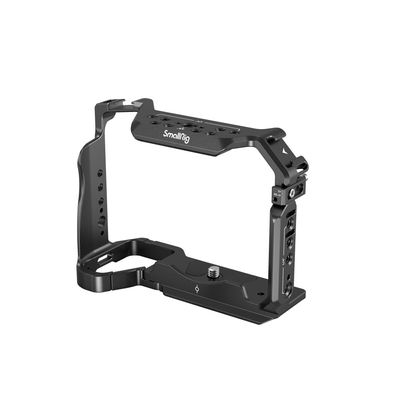 SmallRig 3667C Full Cage pentru Sony Alpha 7 IV/Alpha 7S III/Alpha 1