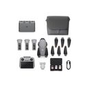 Resigilat: DJI Air 3S Drona Fly More Combo cu Telecomanda DJI RC 2 - RS125082600-1