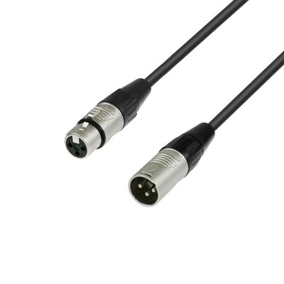 Adam Hall 4Star Cablu Microfon XLR 30m
