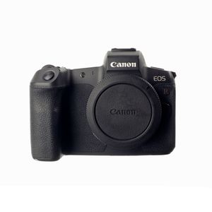 Canon EOS R - body SH-1028411