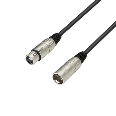 Adam Hall 3Star Cablu Microfon XLR 15m