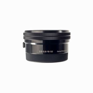 Sony 16-50mm F3.5-5.6 SH-1028450