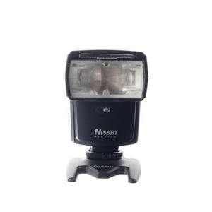 Nissin DI 466 - Canon TTL SH-1028426