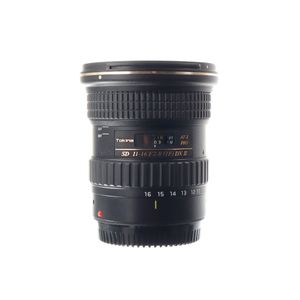 Tokina 11-16mm F2.8 DX II - Canon EF SH-1028448
