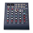 Studiomaster C2-2 Mixer Analogic 6 Canale