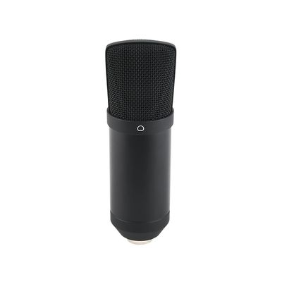 ROQ Audio M3C Microfon XLR