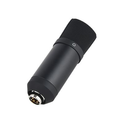 ROQ Audio M3C Microfon XLR