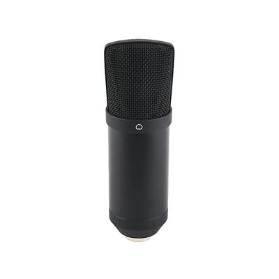 ROQ Audio M3C Microfon XLR Pachet cu Trepied
