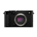 Fujifilm-X-E5-Aparat-Foto-Mirrorless-Crop-40MP-Video-6K-Body-Negru-1