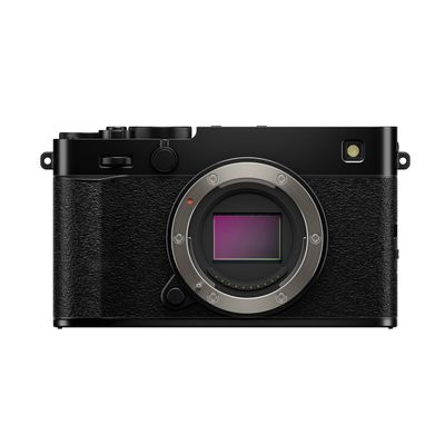 Fujifilm X-E5 Aparat Foto Mirrorless Crop 40MP Video 6K Body Negru