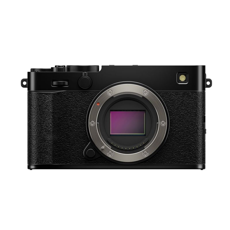 Fujifilm-X-E5-Aparat-Foto-Mirrorless-Crop-40MP-Video-6K-Body-Negru-1