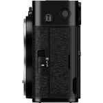 Fujifilm-X-E5-Aparat-Foto-Mirrorless-Crop-40MP-Video-6K-Body-Negru-6