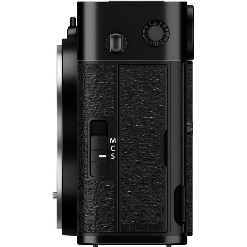 Fujifilm-X-E5-Aparat-Foto-Mirrorless-Crop-40MP-Video-6K-Body-Negru-6