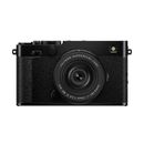 Fujifilm X-E5 Aparat Foto Mirrorless Kit cu Obiectiv XF 23mm Negru