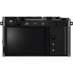 Fujifilm X-E5 Aparat Foto Mirrorless Kit cu Obiectiv XF 23mm Negru-2