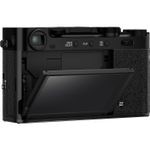 Fujifilm X-E5 Aparat Foto Mirrorless Crop 40MP Video 6K Body Negru-8
