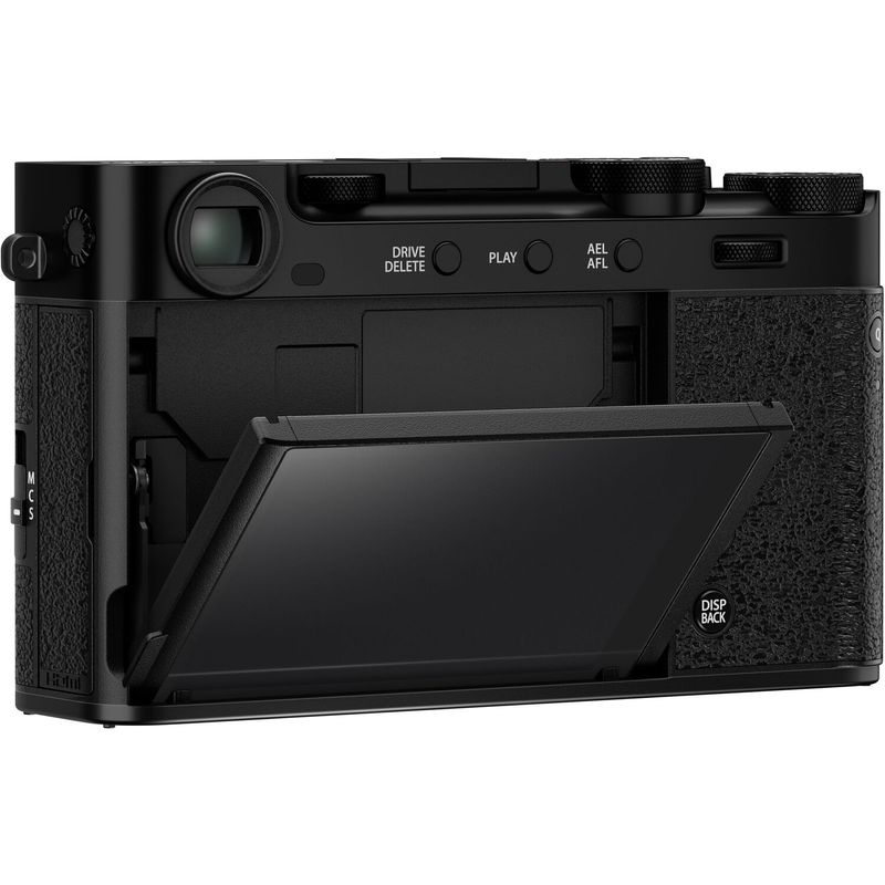 Fujifilm X-E5 Aparat Foto Mirrorless Crop 40MP Video 6K Body Negru-8
