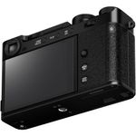 Fujifilm X-E5 Aparat Foto Mirrorless Crop 40MP Video 6K Body Negru-10