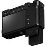 Fujifilm X-E5 Aparat Foto Mirrorless Crop 40MP Video 6K Body Negru-11