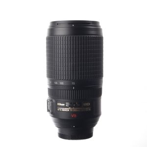 Nikon 70-300mm F4.5-5.6 G SH-1028305