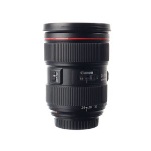 Canon 24-70mm F/2.8 L II USM SH-1028506