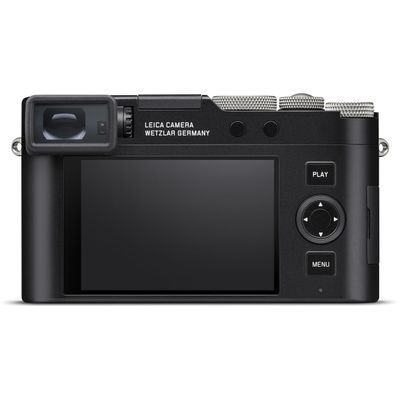 Leica D-LUX 8 Aparat Foto Compact Editie Aniversara 100 de ani