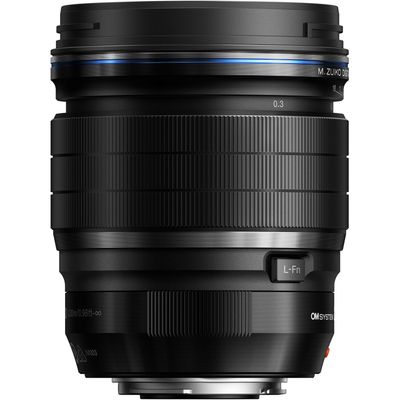OM System 25mm F1.2 ED Pro Obiectiv Foto Mirrorless Montura MFT