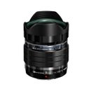 OM System 8mm F1.8 ED PRO Fisheye Obiectiv Foto Mirrorless Montura MFT