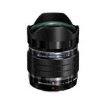 M.Zuiko Digital ED 8mm F1.8 Fisheye PRO OM-3