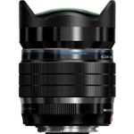 M.Zuiko Digital ED 8mm F1.8 Fisheye PRO OM-4