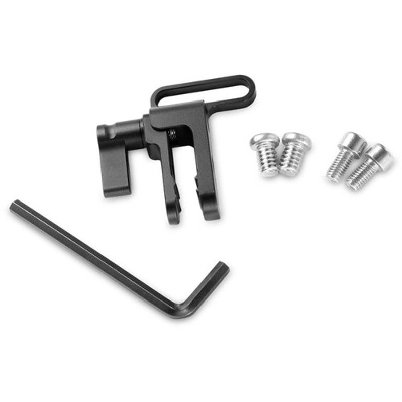 SmallRig 1679 Clema Cablu HDMI pentru Sony  sau Nikon  Cage-2