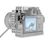 SmallRig 1679 Clema Cablu HDMI pentru Sony  sau Nikon  Cage-4