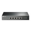 TP-LINK TL-R480T+ Router multi WAN 4 porturi WAN, 10/100Mbps