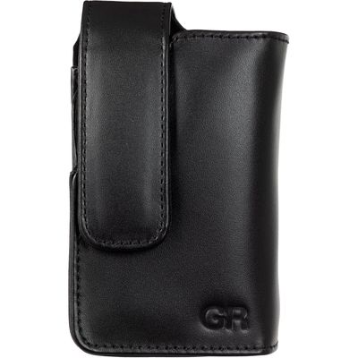 Ricoh GC-11 Husa din Piele pentru RICOH GR IIIx